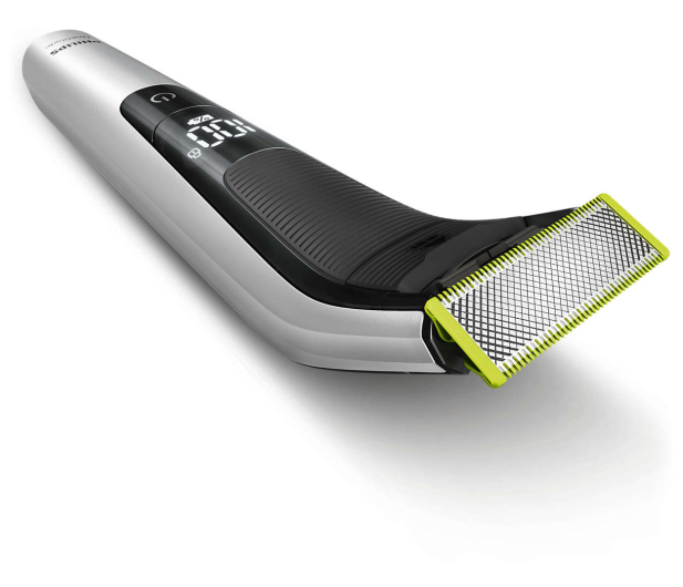 Philips OneBlade Pro QP6520/20 - 433449 - zdjęcie 3